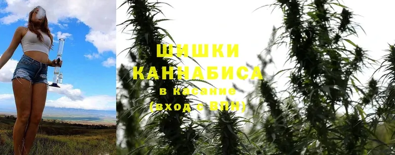 Канабис White Widow  Дальнереченск 